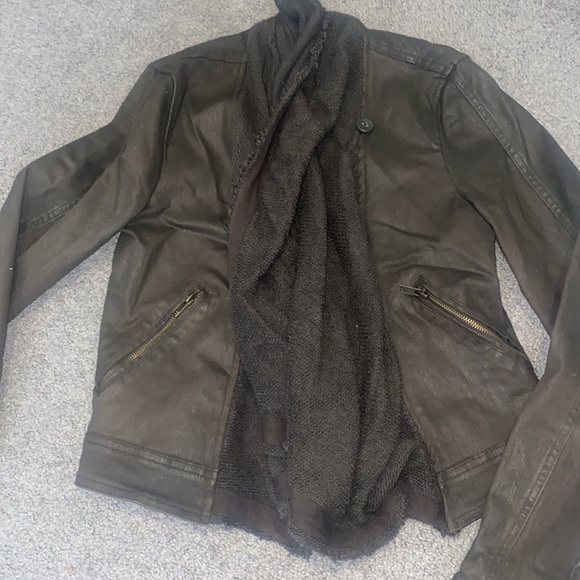 Free People Jacket - Picture 4 of 8